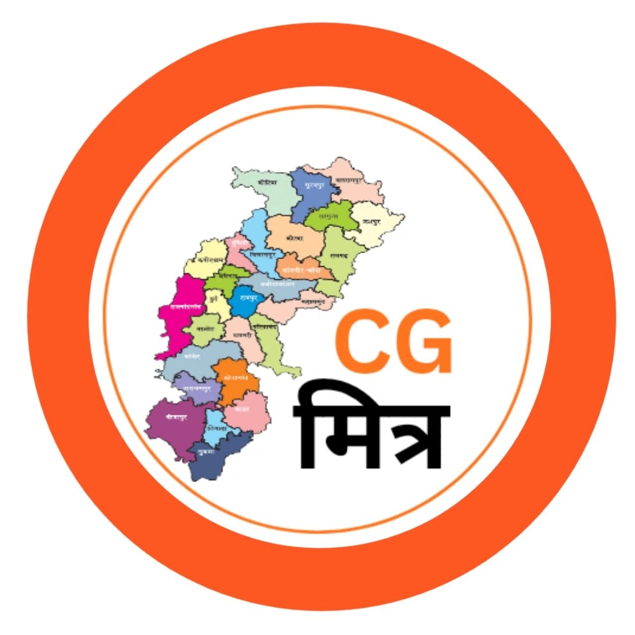 CG Mitra