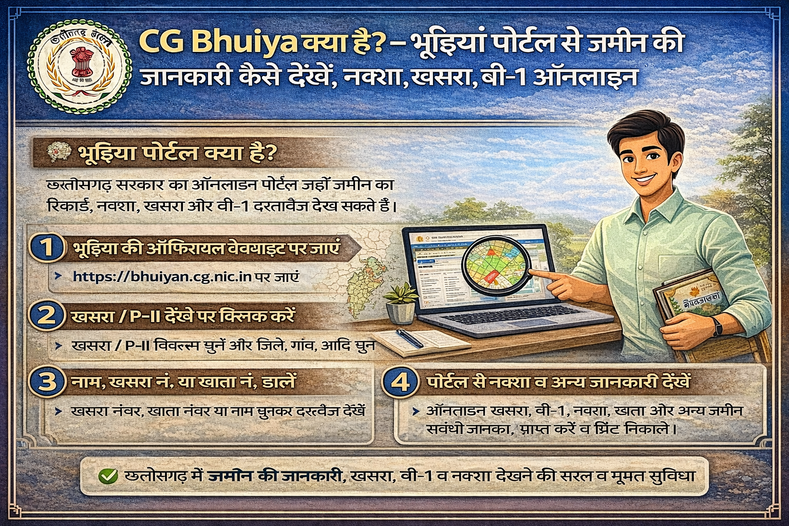 CG Bhuiya